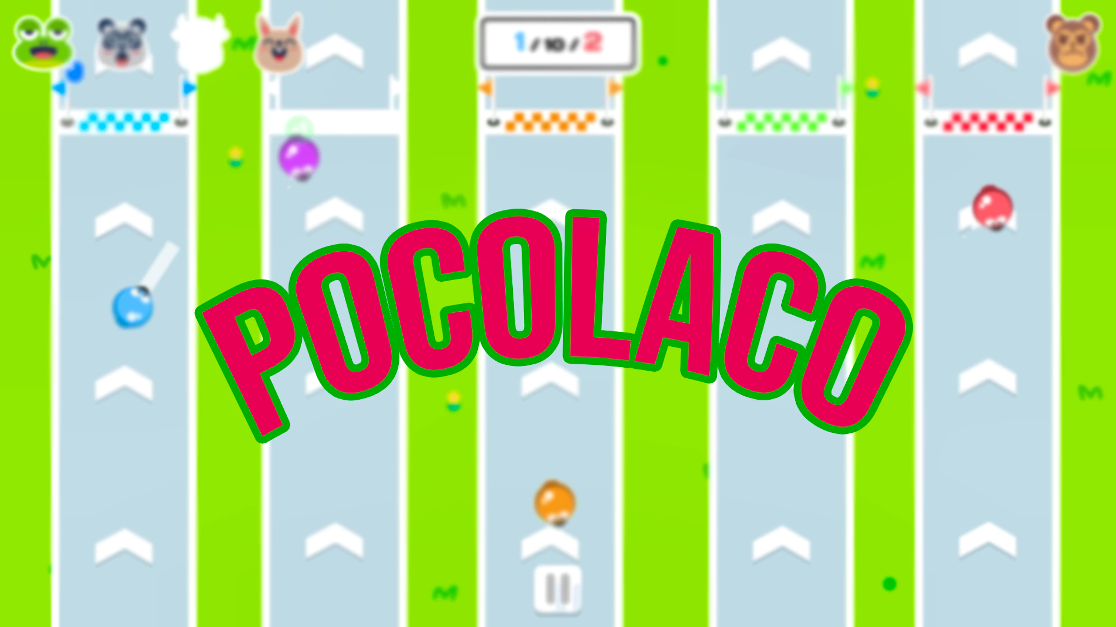 Pocolaco