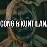 Pocong and Kuntilanak Terror Horror