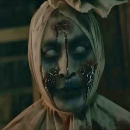 Pocong and Kuntilanak Terror Horror game thumbnail