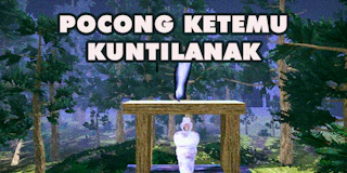 Pocong Ketemu Kuntilanak thumbnail