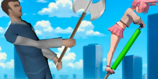 Pogo Jumper 3D thumbnail