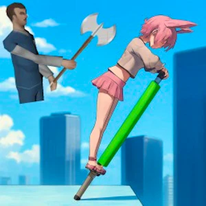 Pogo Jumper 3D Thumbnail