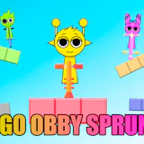 Pogo Obby Sprunki