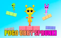 Pogo Obby Sprunki