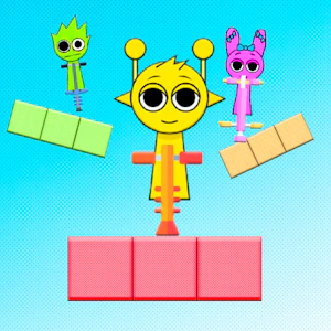 Pogo Obby Sprunki