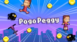 Pogo Peggy