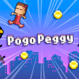 Pogo Peggy