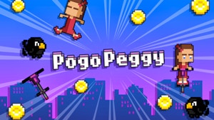 Image for Pogo Peggy