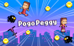 Pogo Peggy