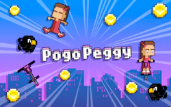 Pogo Peggy