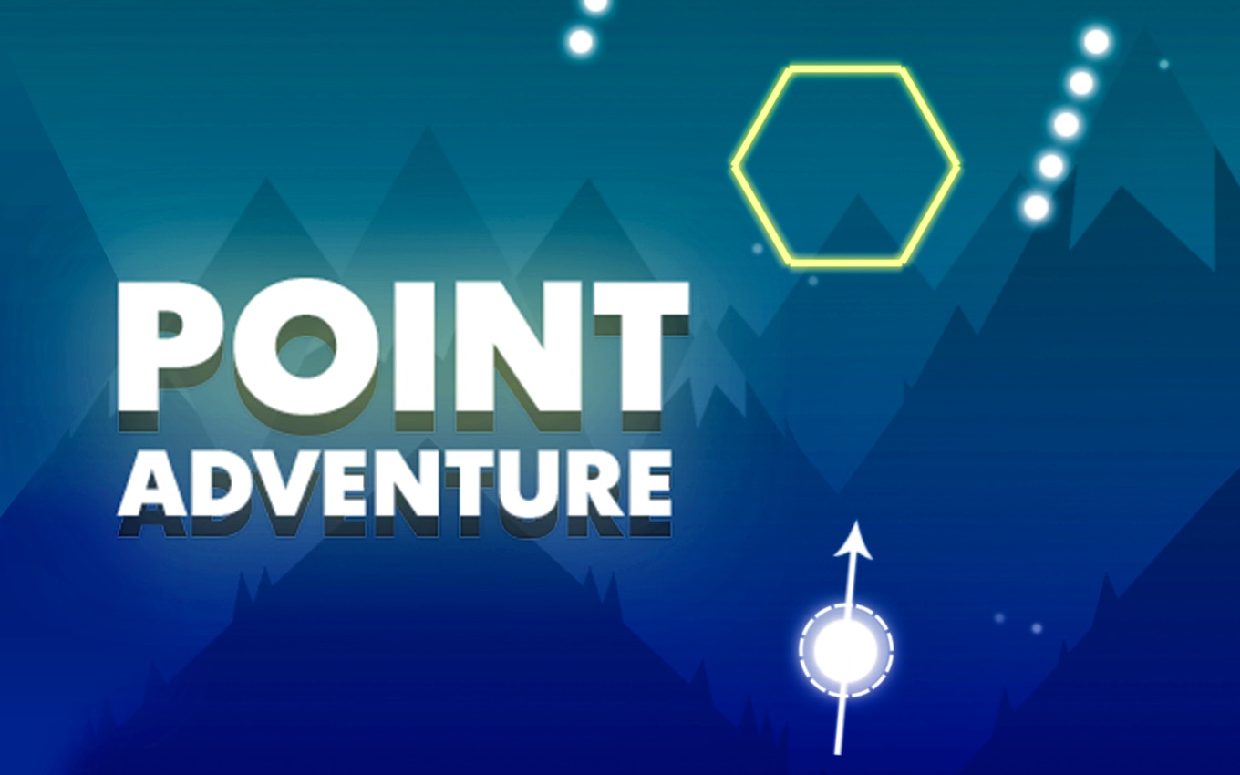 Point Adventure