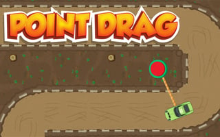 Point Drag game cover