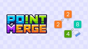 Image for Point to Merge