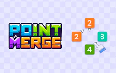 Point to Merge