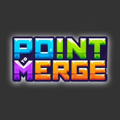 Point to Merge By Gamepix