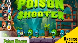 Poison Shooter