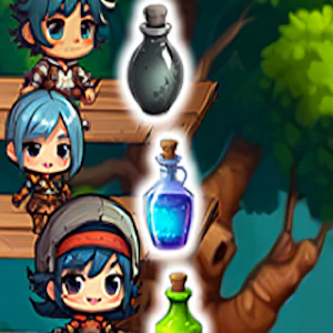 Poison Shooter Thumbnail
