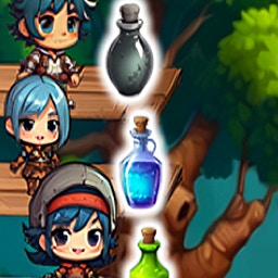Poison Shooter