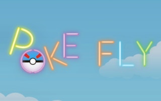 Poke Fly