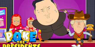 Poke The Presidents thumbnail