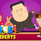 Poke The Presidents