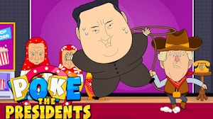 Image for Poke The Presidents