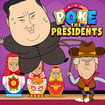Poke The Presidents - Play Free Best arcade Online Game on JangoGames.com