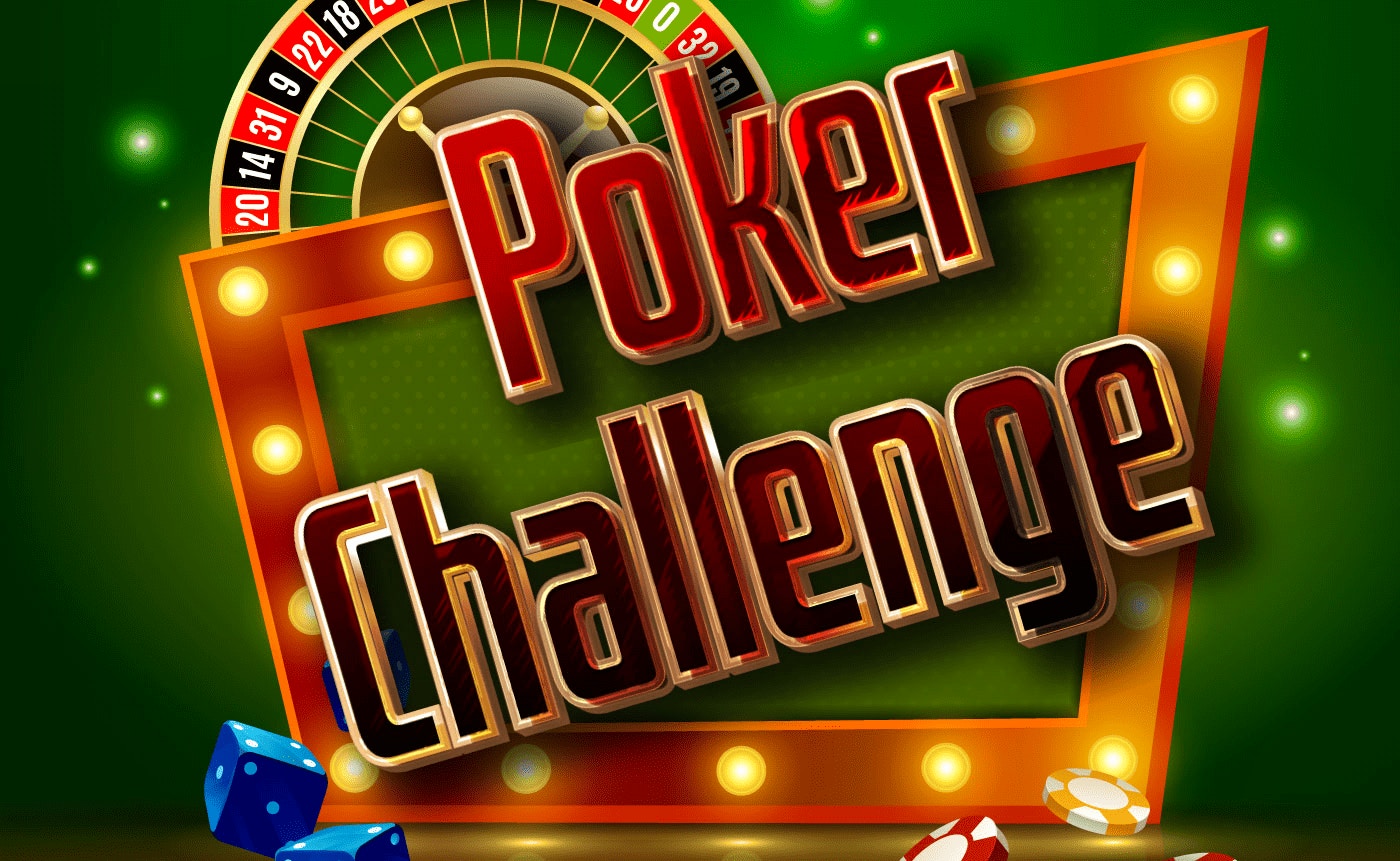 Poker Challenge