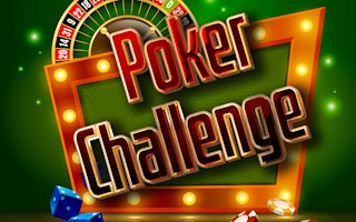 Poker Challenge