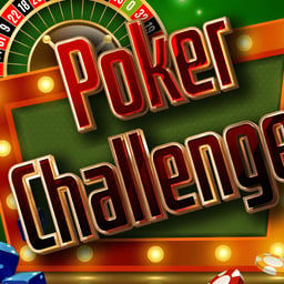 Juega gratis a Poker Challenge