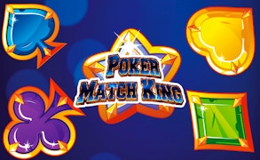 Poker Match King game cover