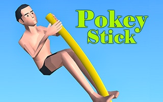 Pokey Stick game cover