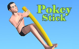 Pokey Stick game cover