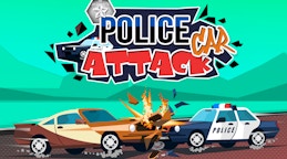 Police Car Attack