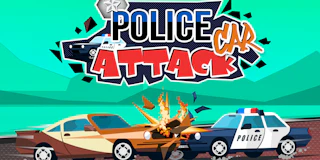 Police Car Attack thumbnail
