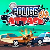 Police Car Attack