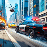 Police Car Games - Police Game