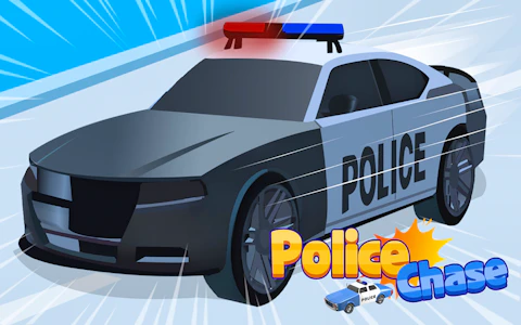 Police Chase 2 game thumbnail