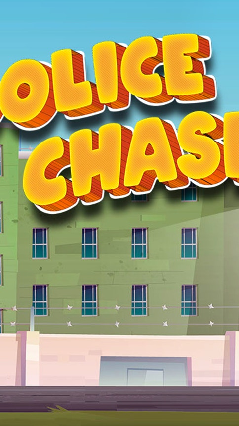 Police Chase