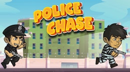 Police Chase