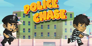 Police Chase thumbnail