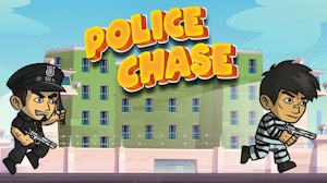 Image for Police Chase