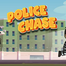 Juega gratis a Police Chase