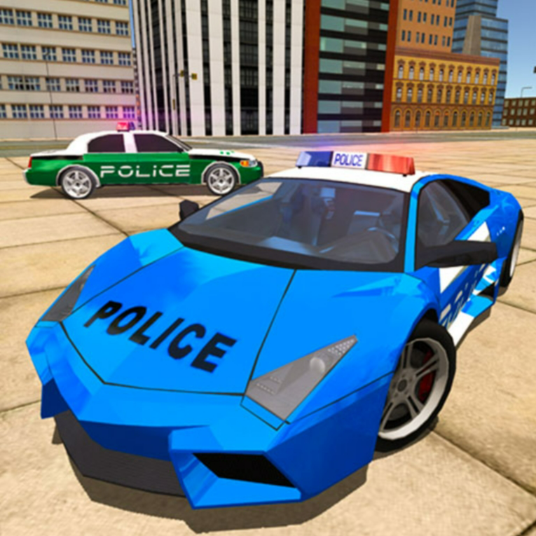 Lamborghini Car Drifting 🕹️ Play Now on GamePix