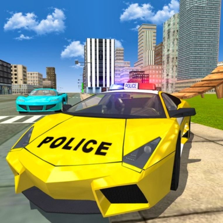 Lamborghini Car Drifting 🕹️ Play Now on GamePix