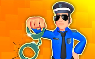 Police Evolution Idle game cover