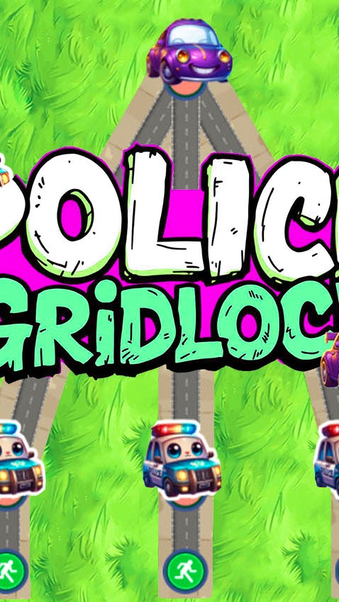 Police Gridlock