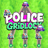 Police Gridlock