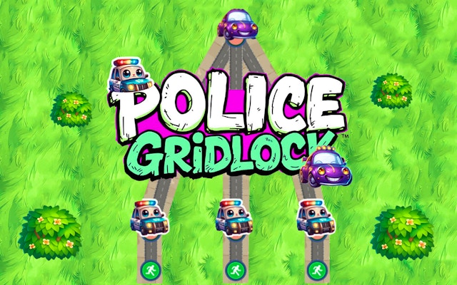 Police Gridlock