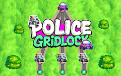 Police Gridlock